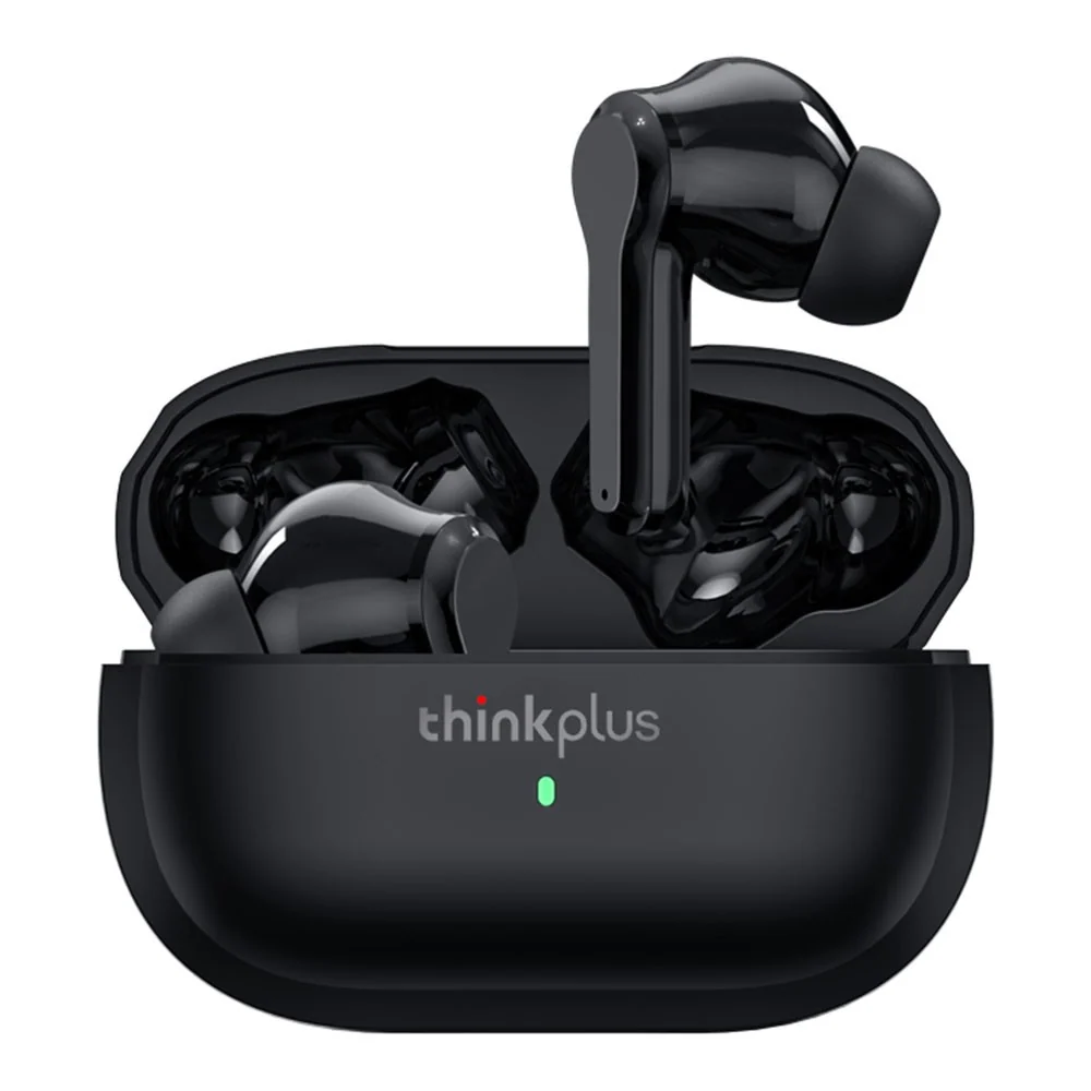 Sluchátka LENOVO LP1S TWS Bluetooth 5.0 s potlačením šumu