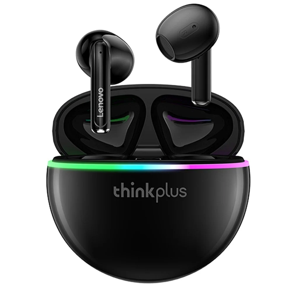 Sluchátka LENOVO Thinkplus XT97 Bluetooth 5.2 Stereo HiFi