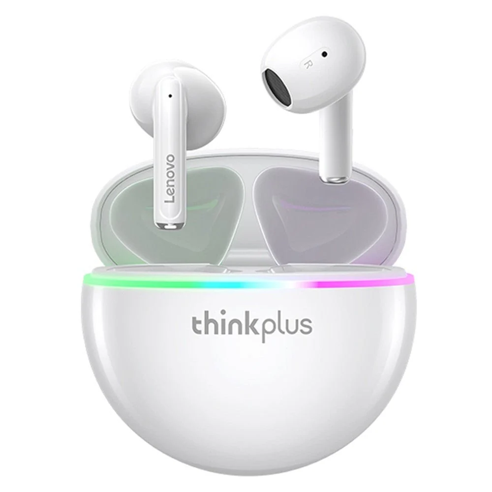 Sluchátka LENOVO Thinkplus XT97 TWS BT 5.2 Stereo HiFi Mikrofon