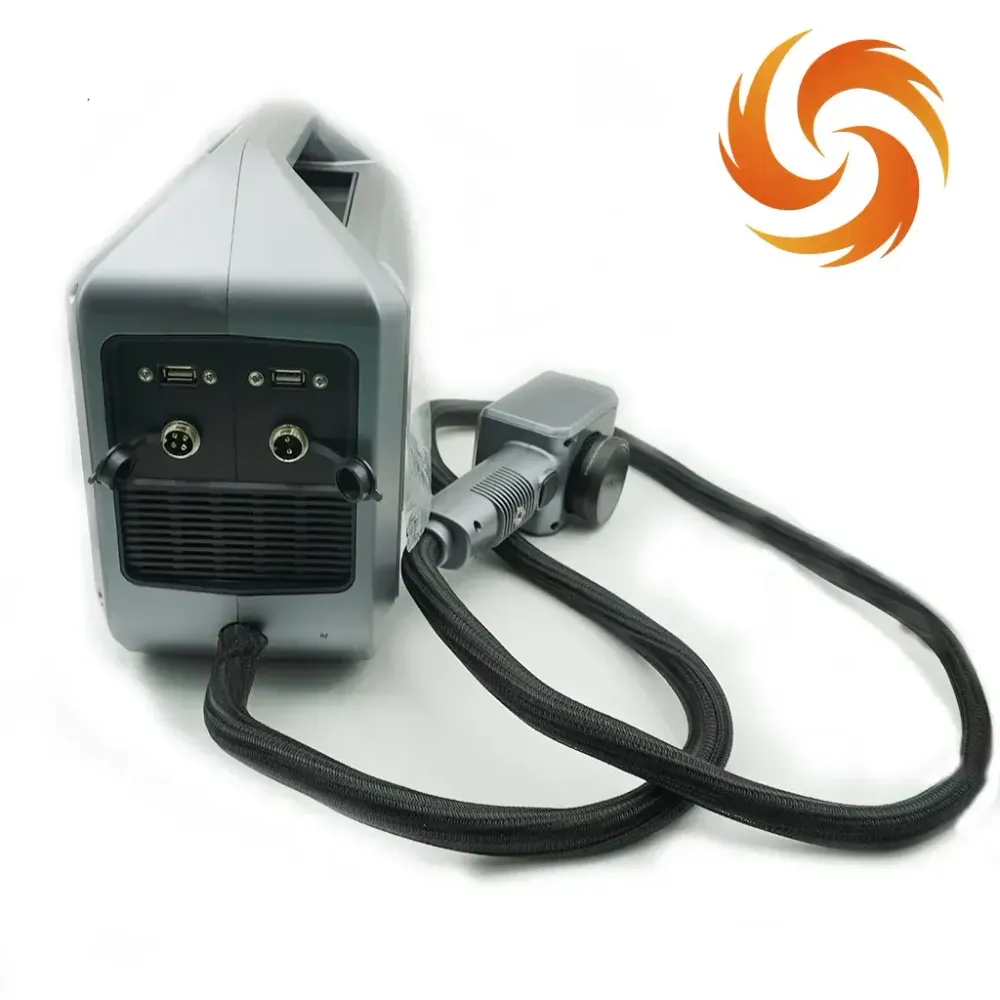 Přenosný mini ruční laserový značkař-SF-HandMarkMini|Pouze 6 kg Sky Fire Laser