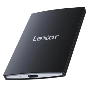 Lexar Pro SL500 SSD disk USB-C 3.2 Gen 1TB - 4TB
