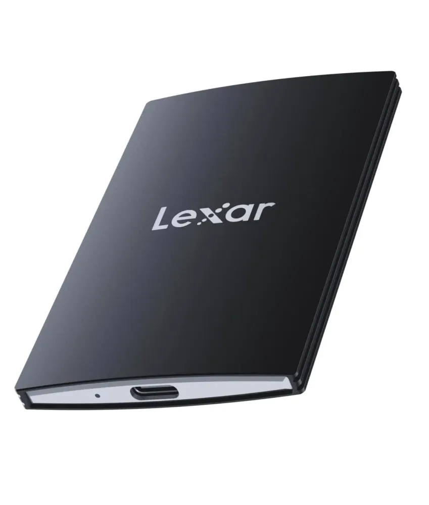 Lexar Pro SL500 SSD disk USB-C 3.2 Gen 1TB - 4TB
