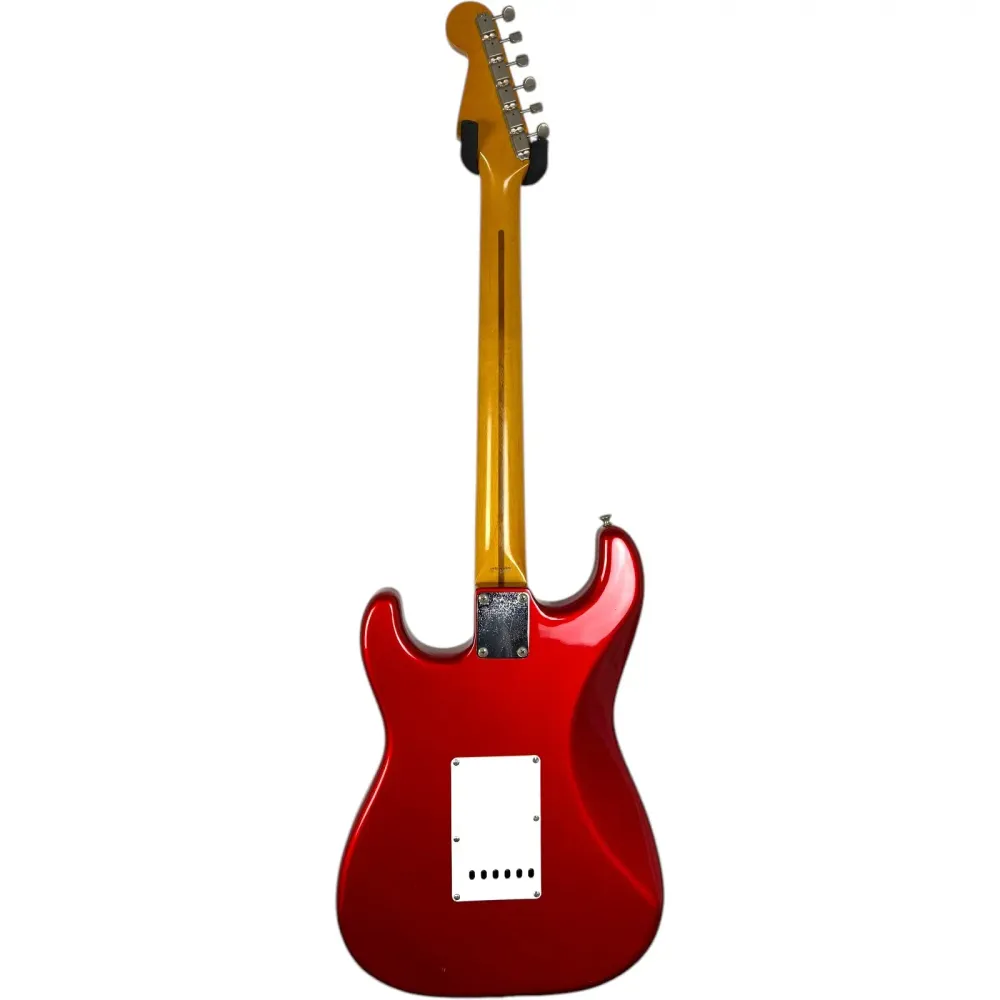Fender Japan ST57 ‘57 Reissue Stratocaster 1993-1994 - Candy Apple Red