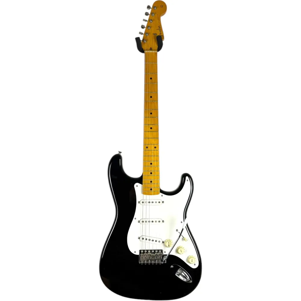 Fender Stratocaster ‘57 Reissue ST57 2006 - Black