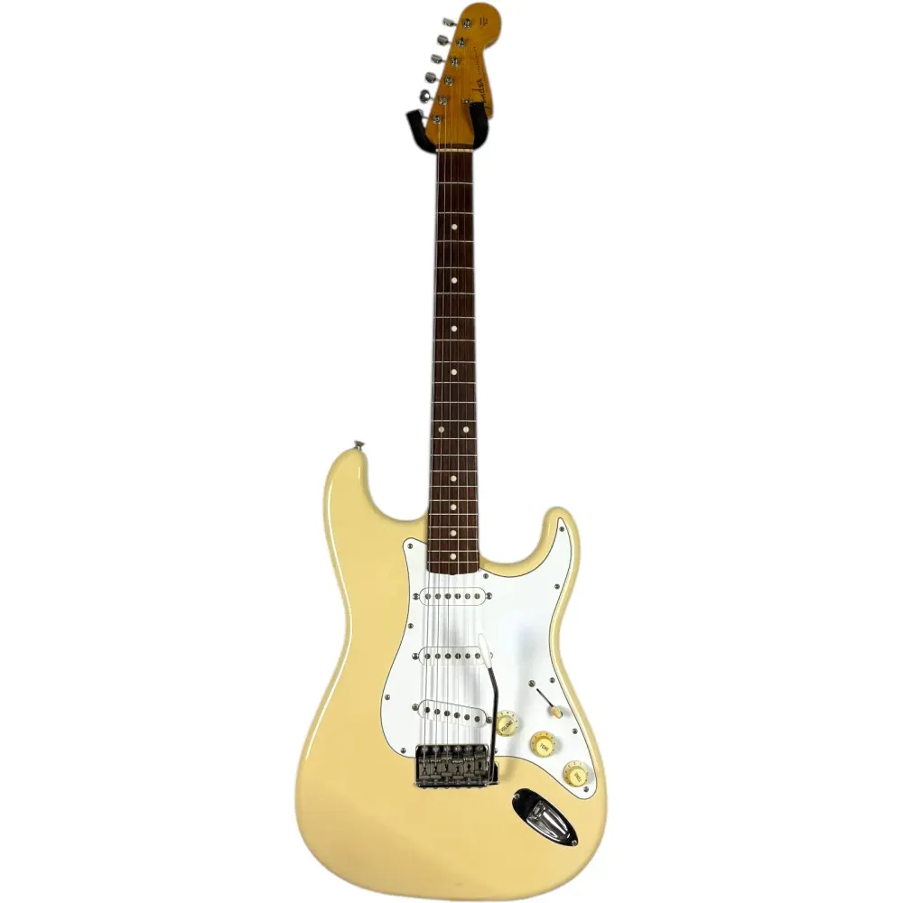 Fender Japan ST62-58US ’62 Reissue Stratocaster 1999-2002 - Vintage White