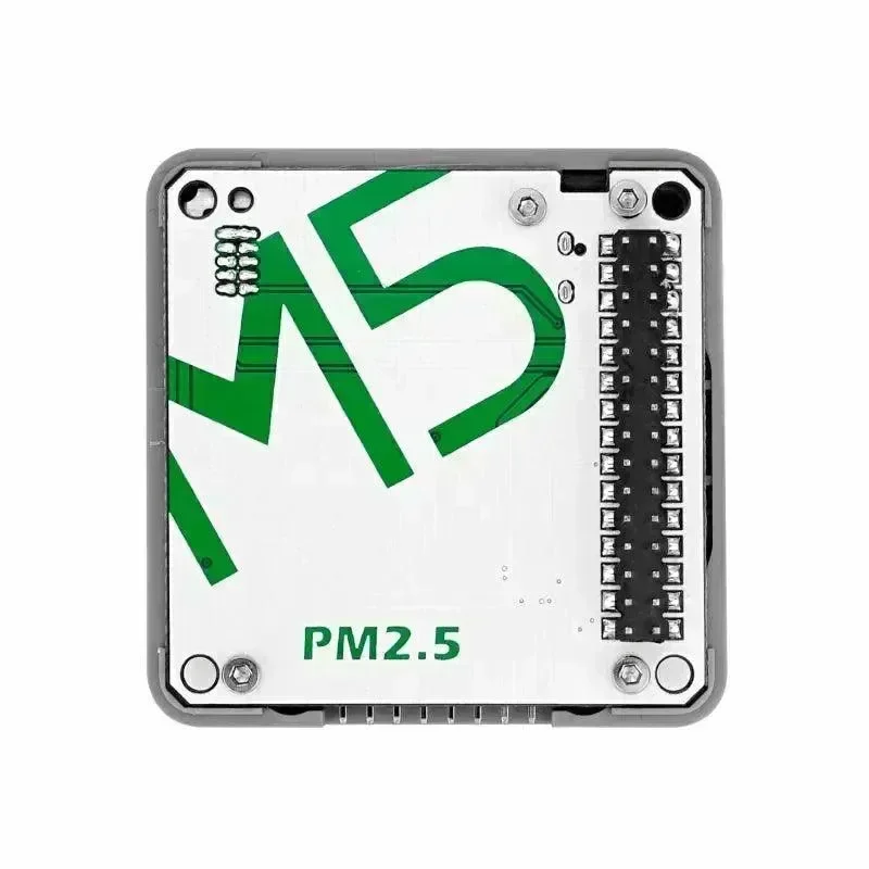M5stack PM2.5 modul kvality ovzduší (PMSA003)