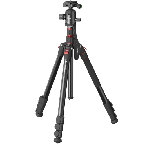 x Potato Jet TRIBEX Hydraulický stativový kit z uhlíkových vláken (Carbon) SmallRig 4259