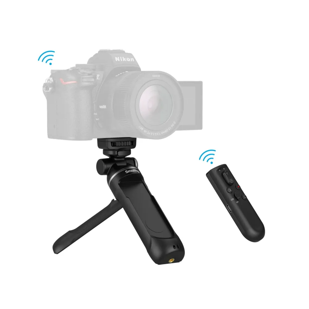 SR-RG2 Bezdrátový držák stativu pro Nikon Z5 II, Z50 II SmallRig 4551