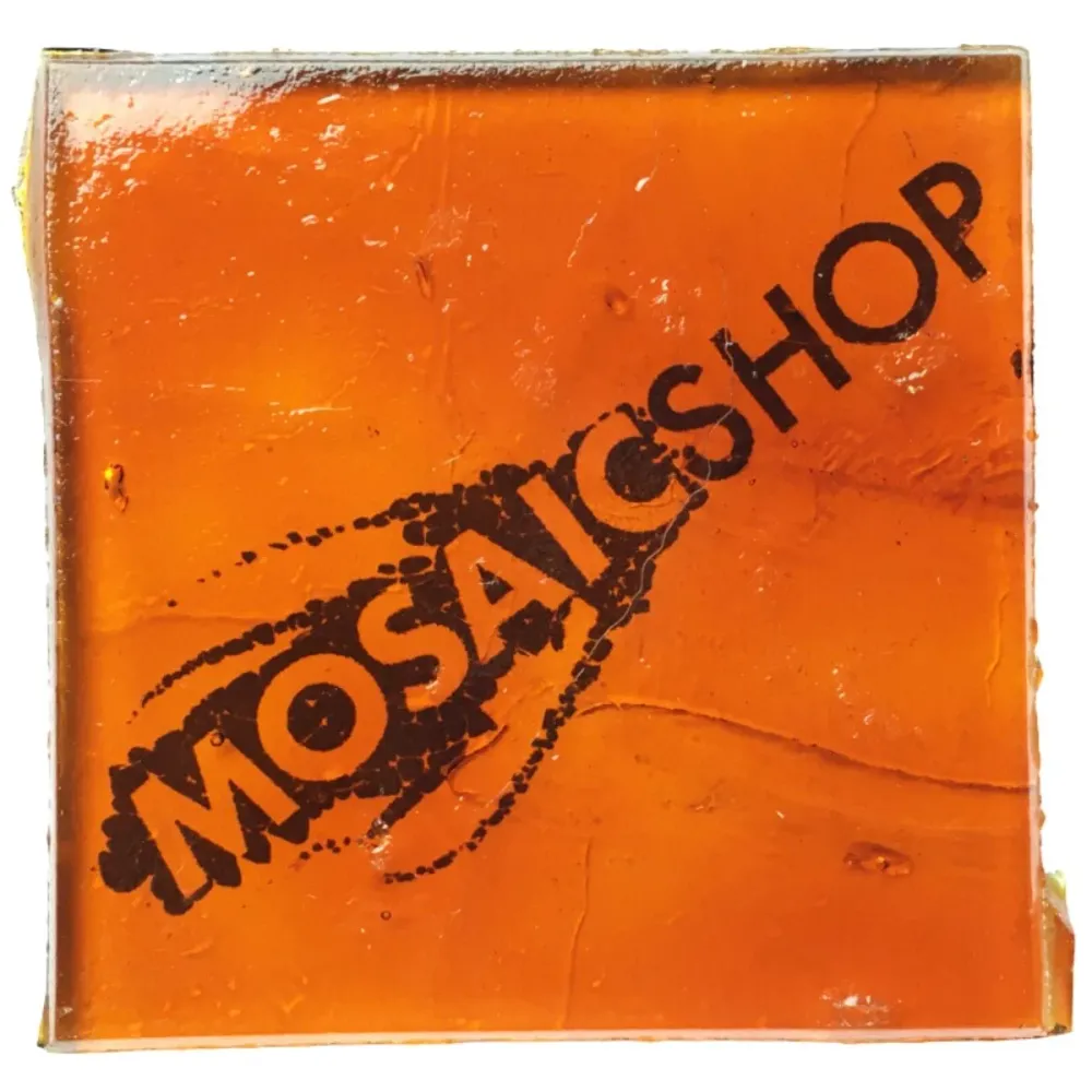 Albertini Sklo Mandarinka