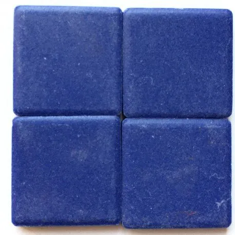 Briare Mazurka 25mm Kobalt