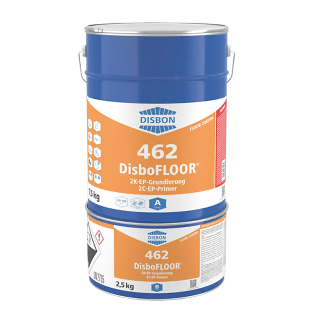 DISBON DisboFLOOR 462 2K-EP penetrace 25 kg