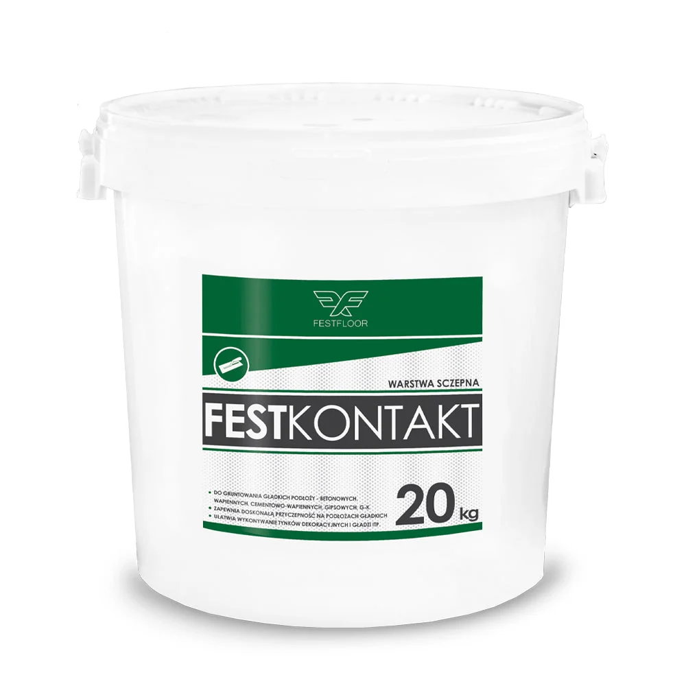 FEST Kontakt 20 kg - adhezní můstek
