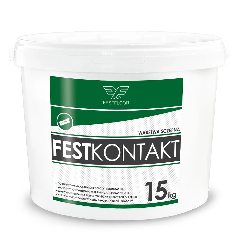 FEST Kontakt 15 kg - adhezní můstek