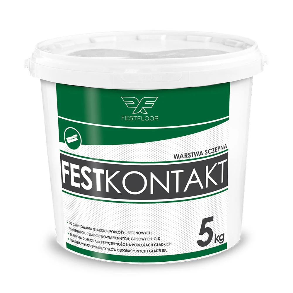 FEST Kontakt 5 kg - adhezní můstek
