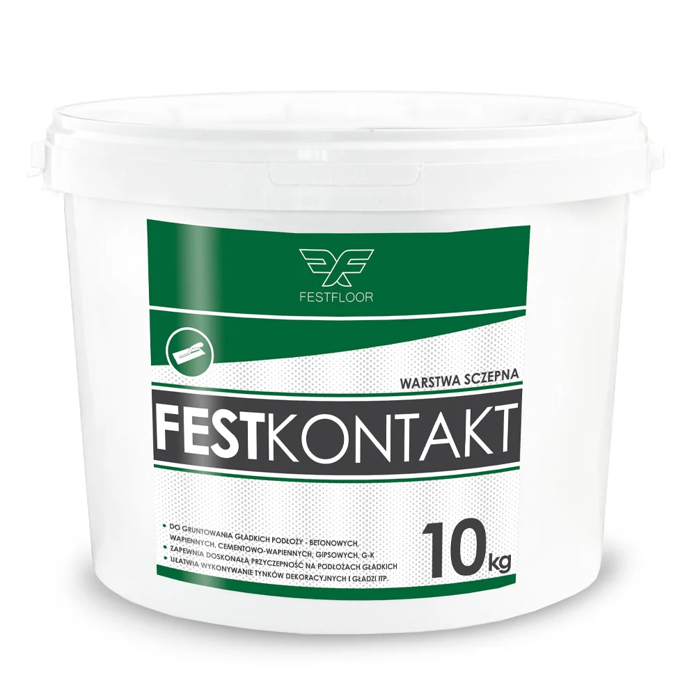 FEST Kontakt 10 kg - adhezní můstek