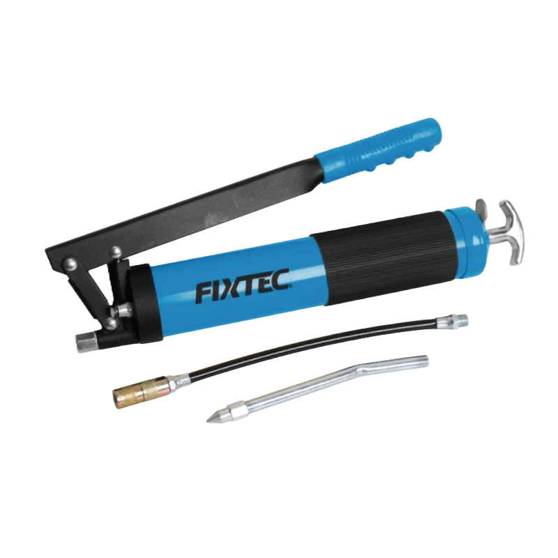 FIXTEC Profesionální vstřikovací lis 400ml