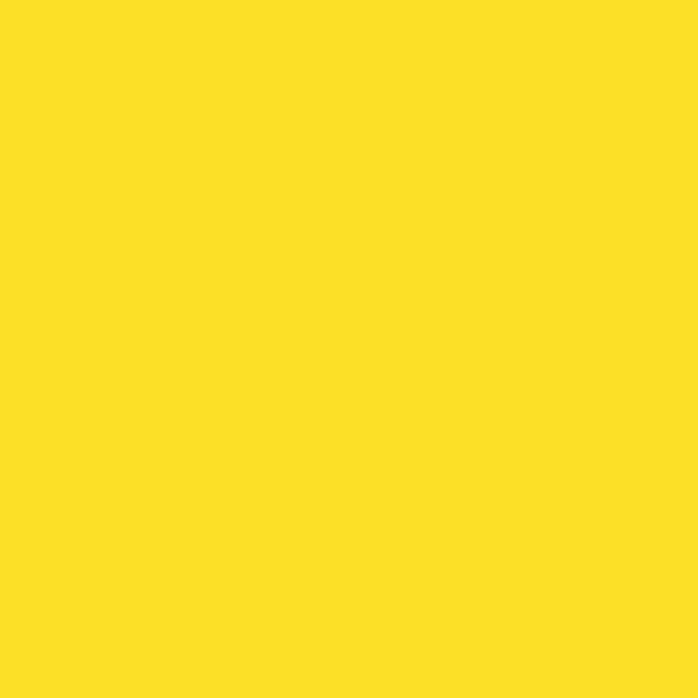 Glazurovaná dlaždice Amarelo 20cm
