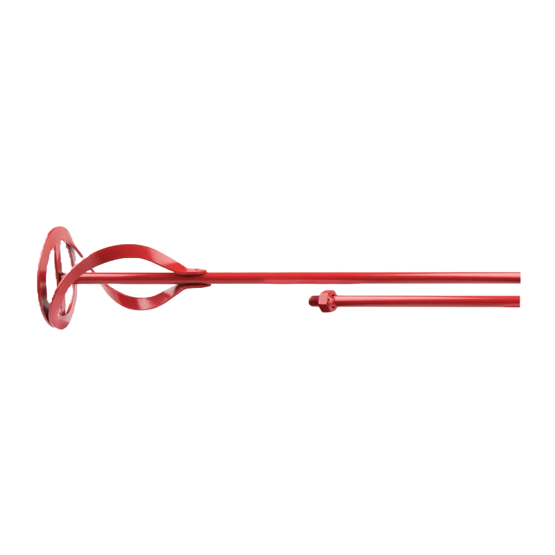MAKITA kotoučové míchadlo 120x590mm M14