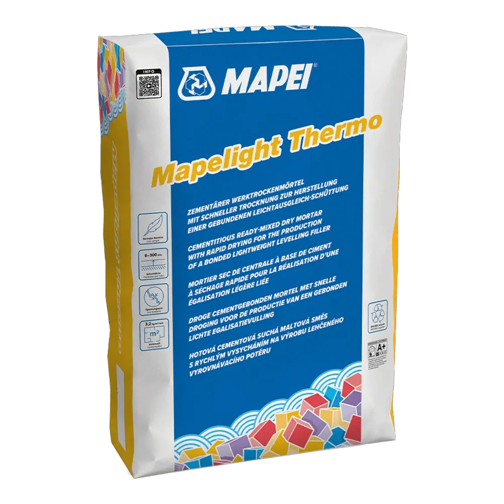 MAPEI Mapelight Thermo 16kg