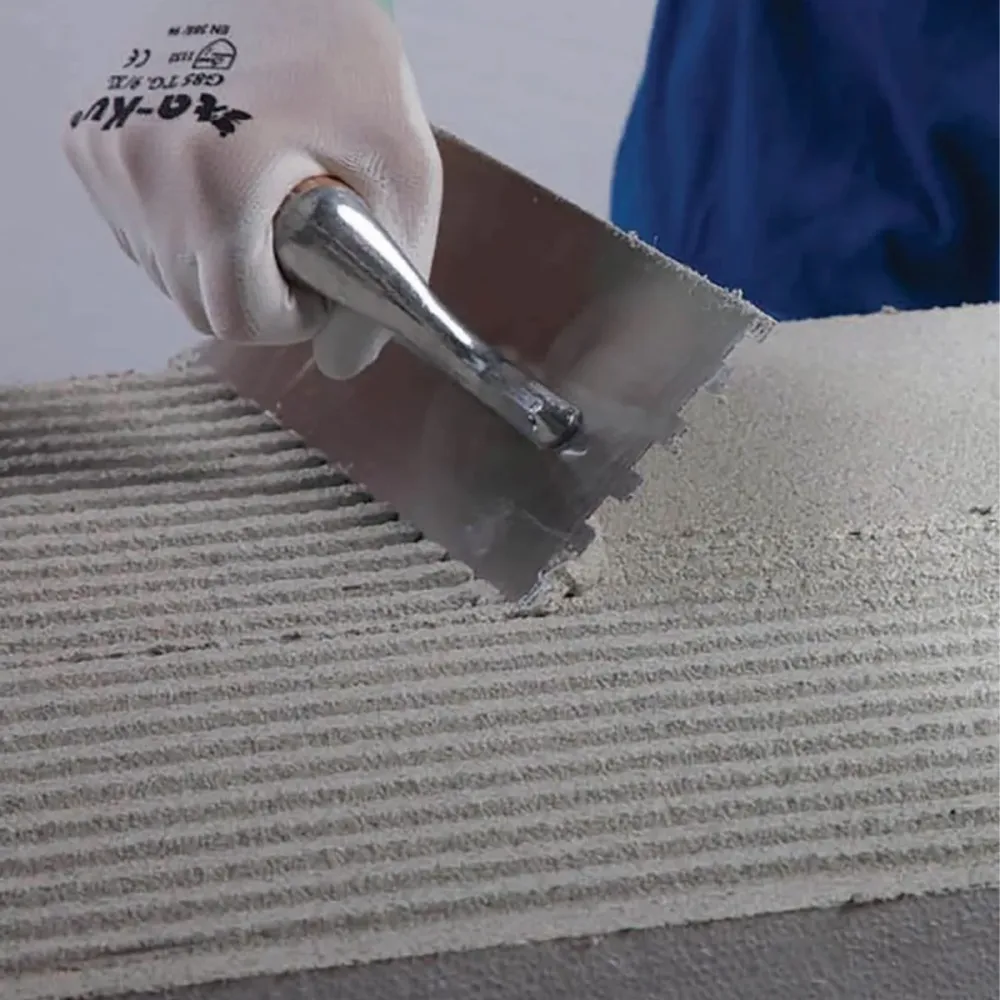 MAPEI Mapetherm AR1 armovací cementová malta