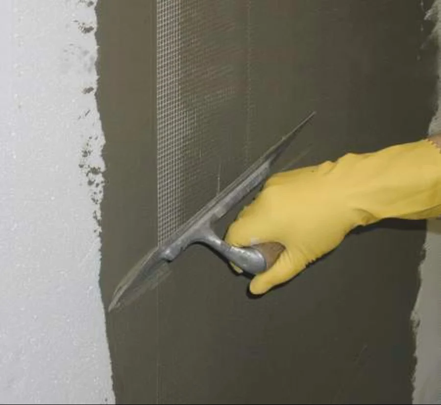 MAPEI Mapetherm AR2 cementová armovací malta na zateplování