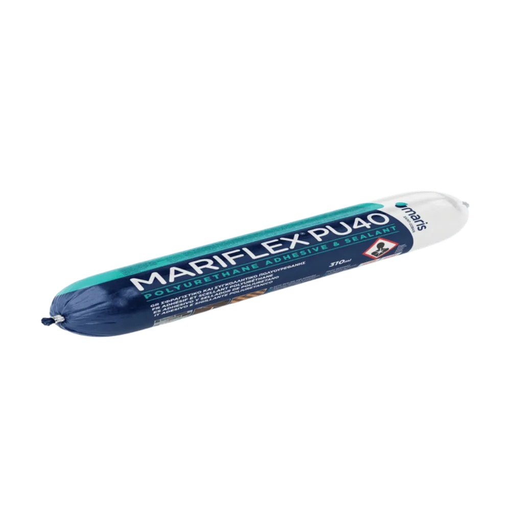 MARIS Mariflex PU 40 šedá 600ml