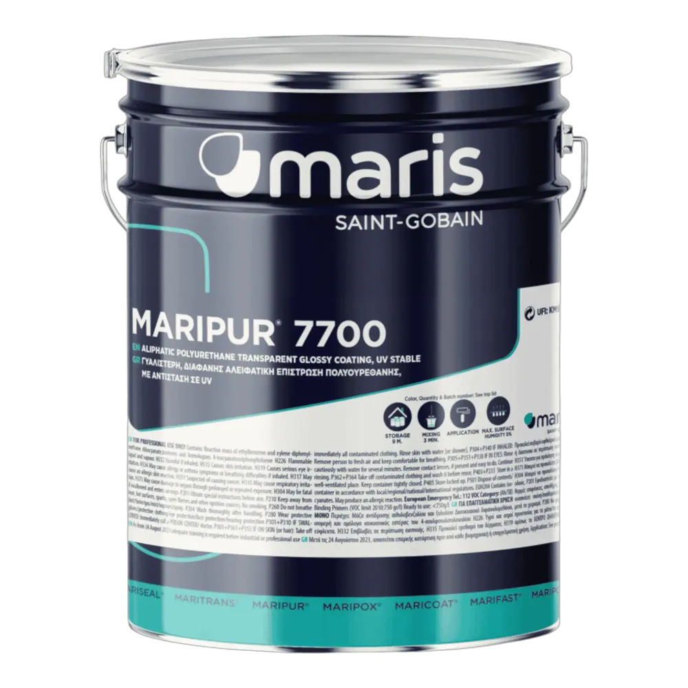 MARIS Maripur 7700 17 kg