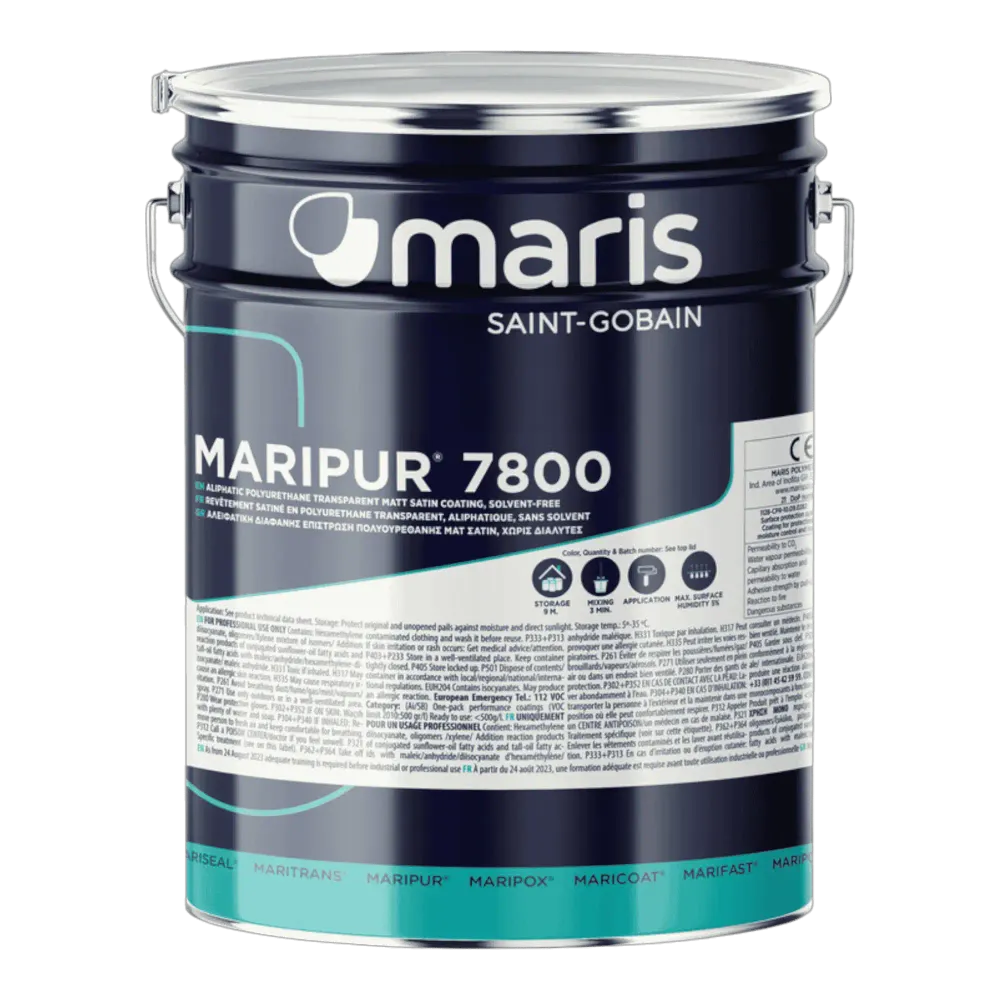 MARIS Maripur 7800 20 kg