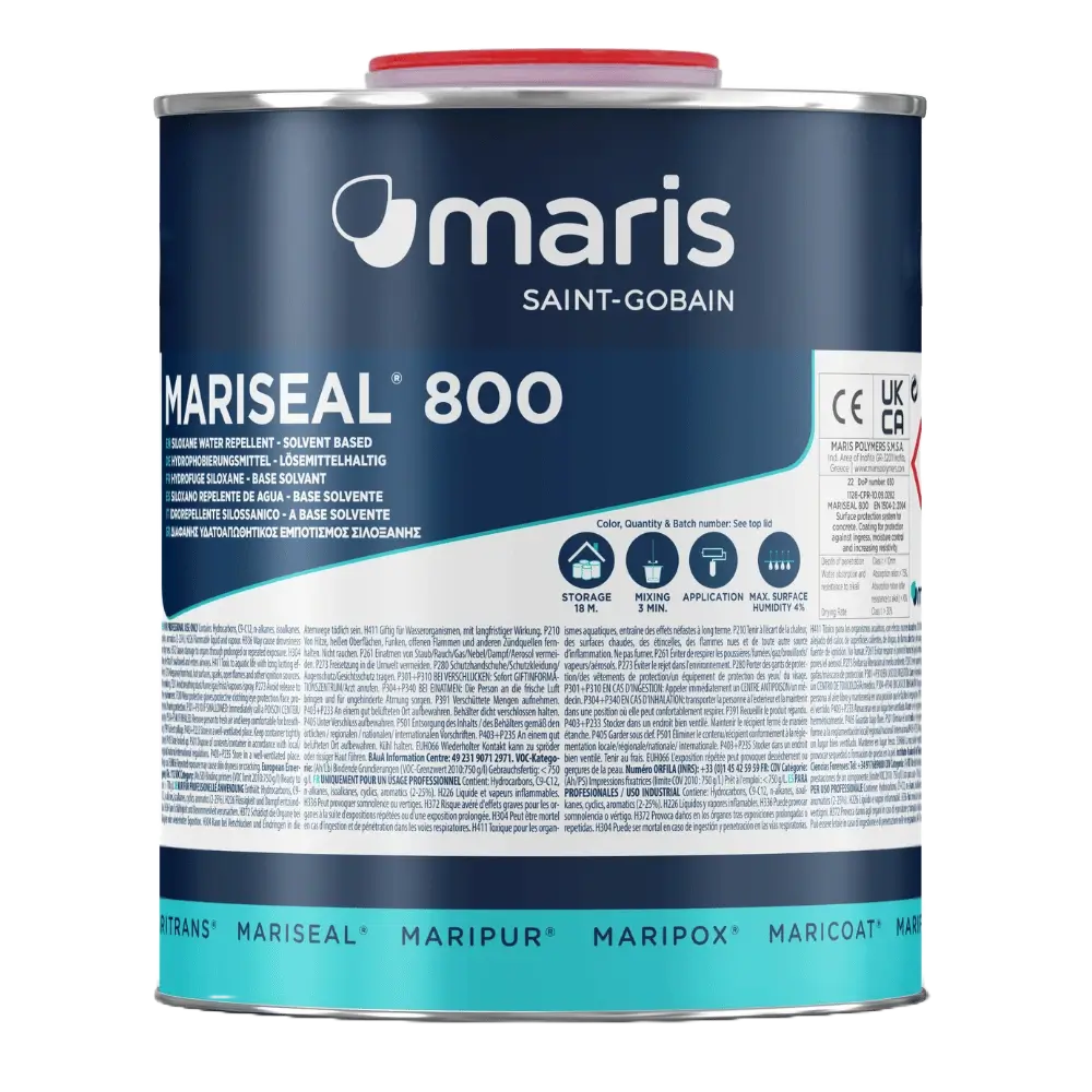 MARIS Mariseal 800 10 kg