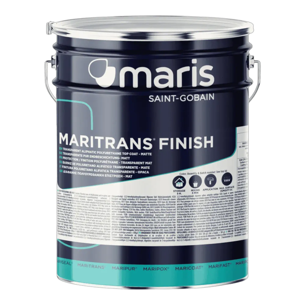 MARIS Maritrans Finish Matt 4kg