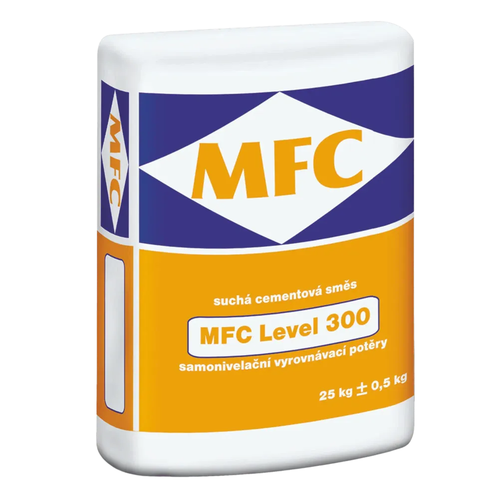 MFC MORFICO Úroveň 320 25 kg