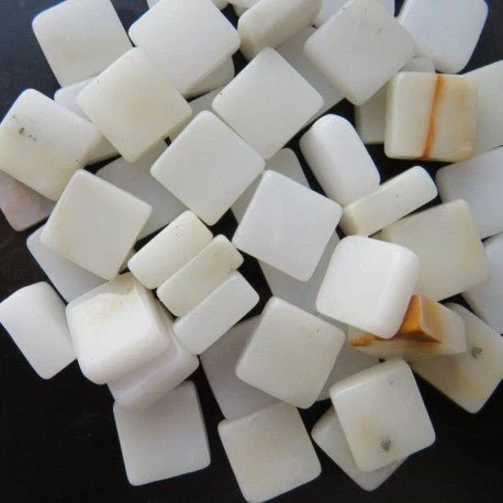 Mramor 10mm Bianco Carrara