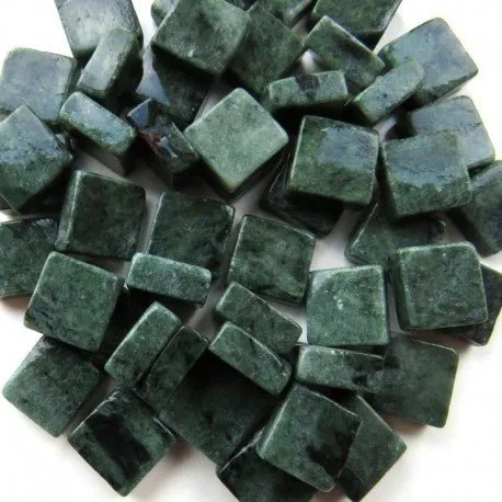 Mramor 10mm Verde Jade