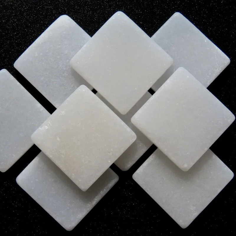 Mramor 20mm Alabastr