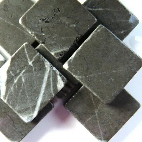 Mramor 20mm Mystery Grey