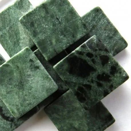 Mramor 20mm Zelena Jade