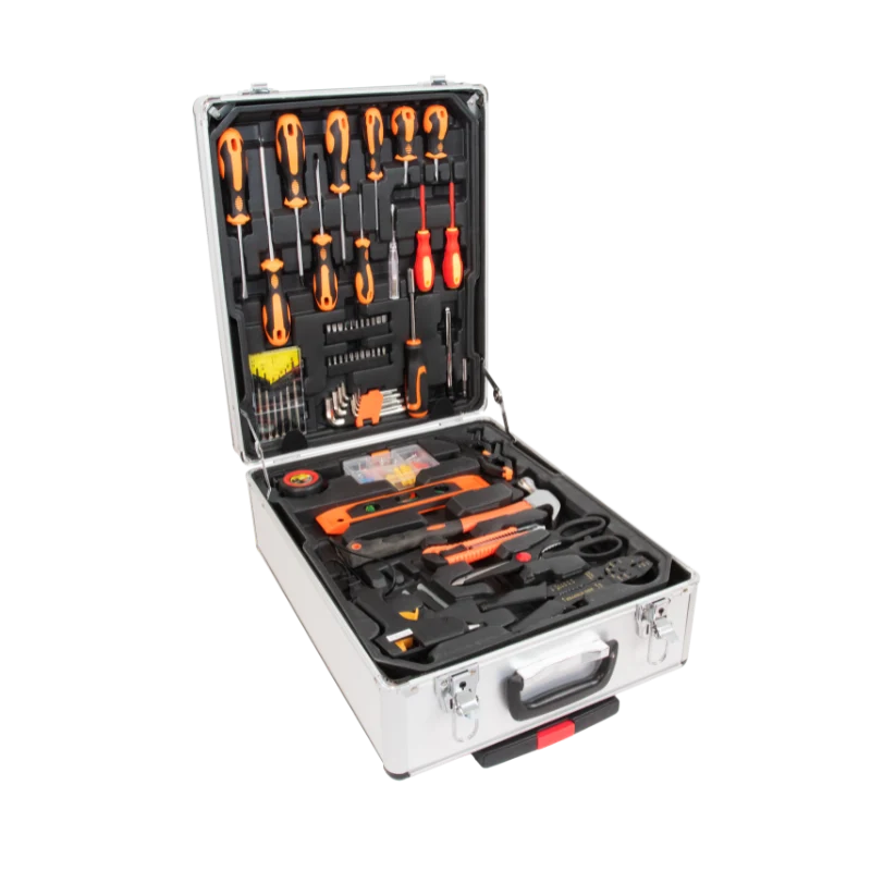 Nářadí TECHTOOLS (186 dílů)