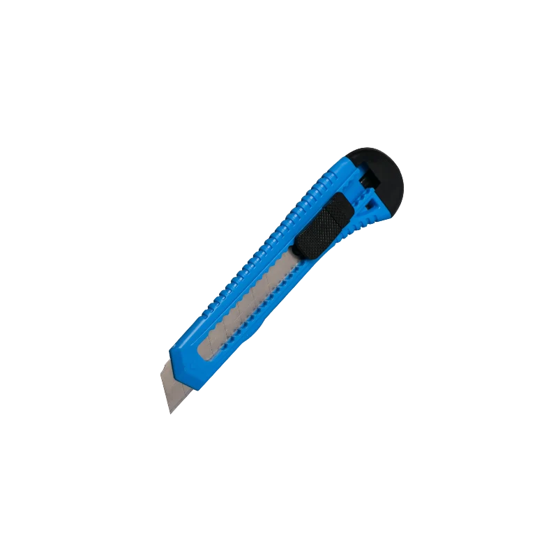 Profesionální řezací nůž FIXTEC 18 mm