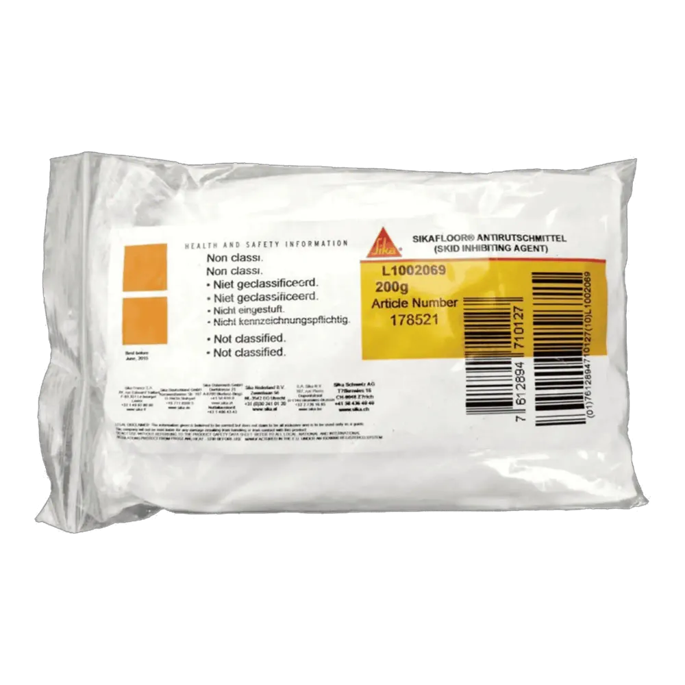 Protiskluzový prostředek SIKA 200g