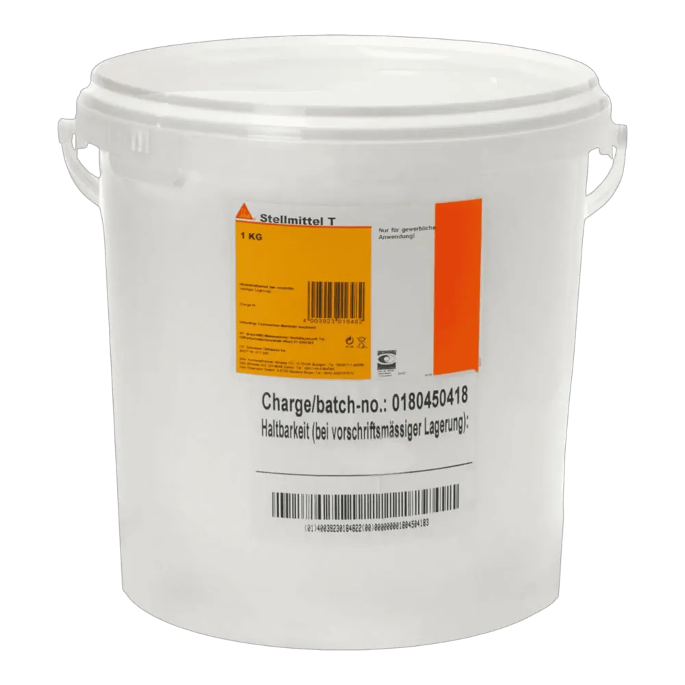 SIKA Fixační prostředek T 1kg
