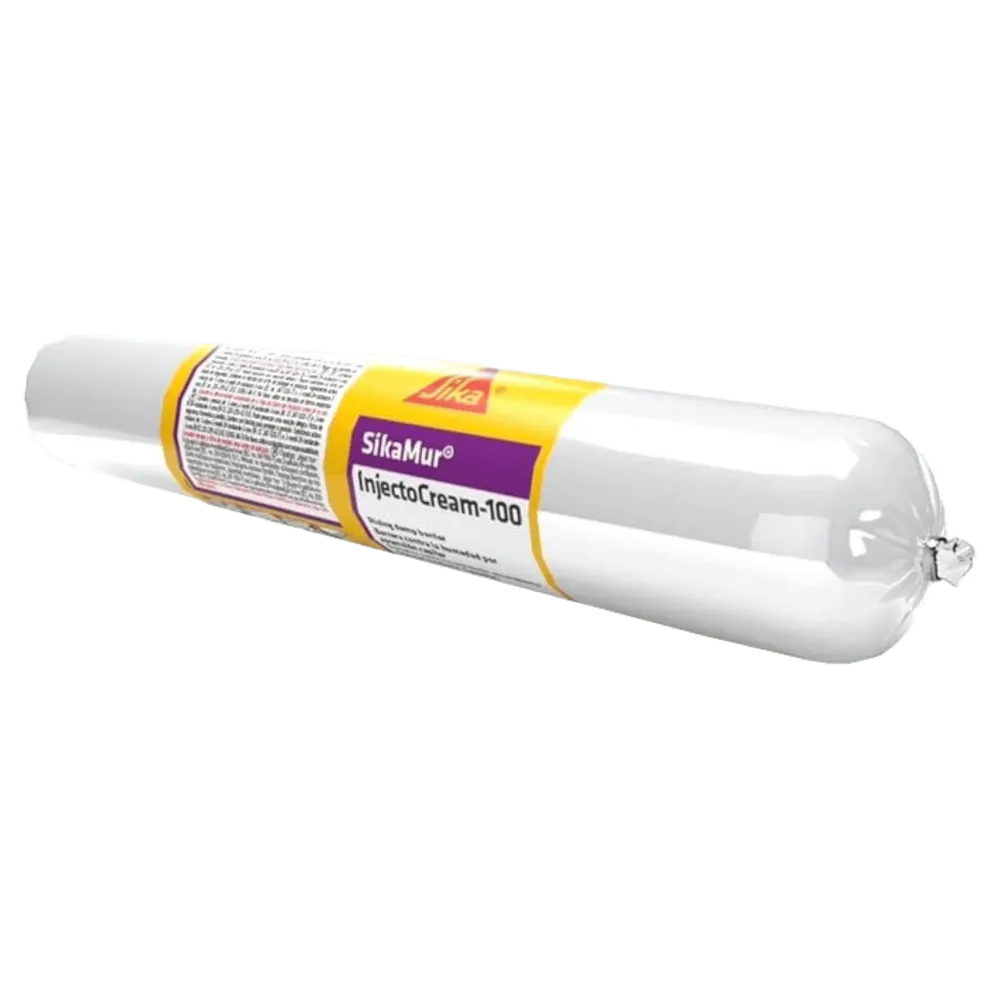 SIKA SikaMur injekční krém-100 600ml