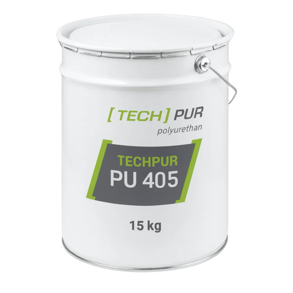 TECHPUR PU 405 15 kg