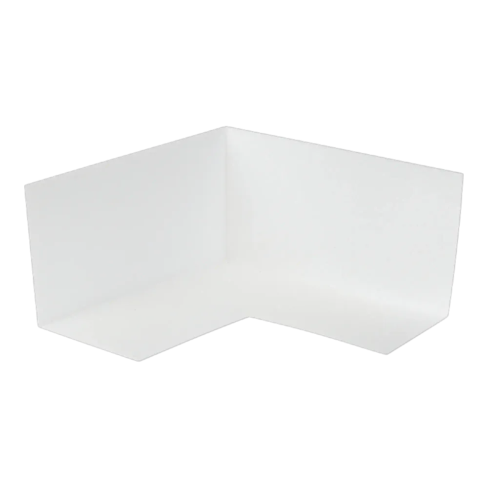 TECHPUR System Fleece vnitřní roh - 10 kusů (11x6x6)