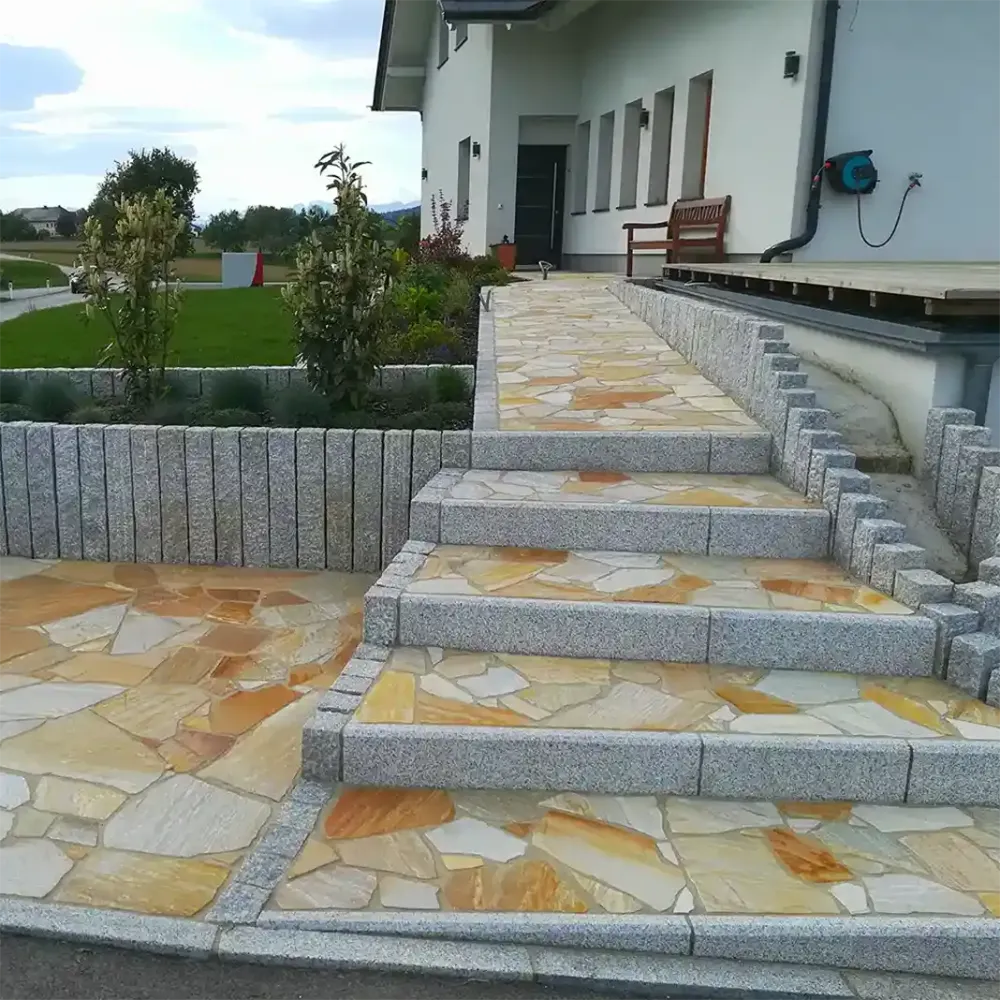 Štěrkové desky Auralis