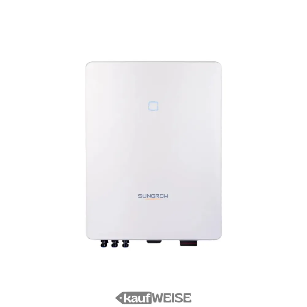 Hybridní invertor Sungrow SG4.0RT (4kW) | 3fázový 2 MPPT | WiFi AFCI
