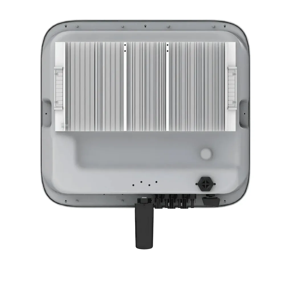 Hybridní měnič Huawei SUN2000-8KTL-M1