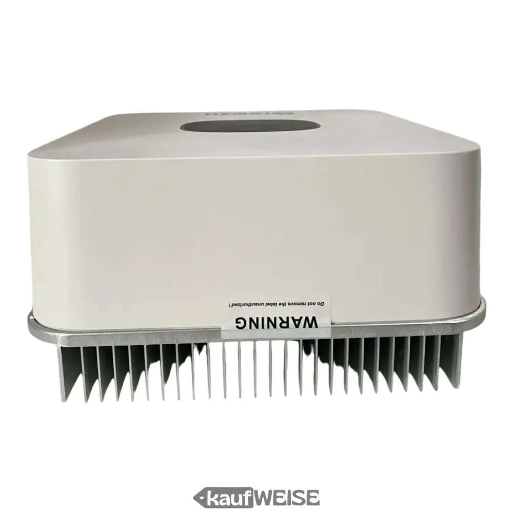 Invertorový displej Growatt MIC 3000TL-X VDE4105