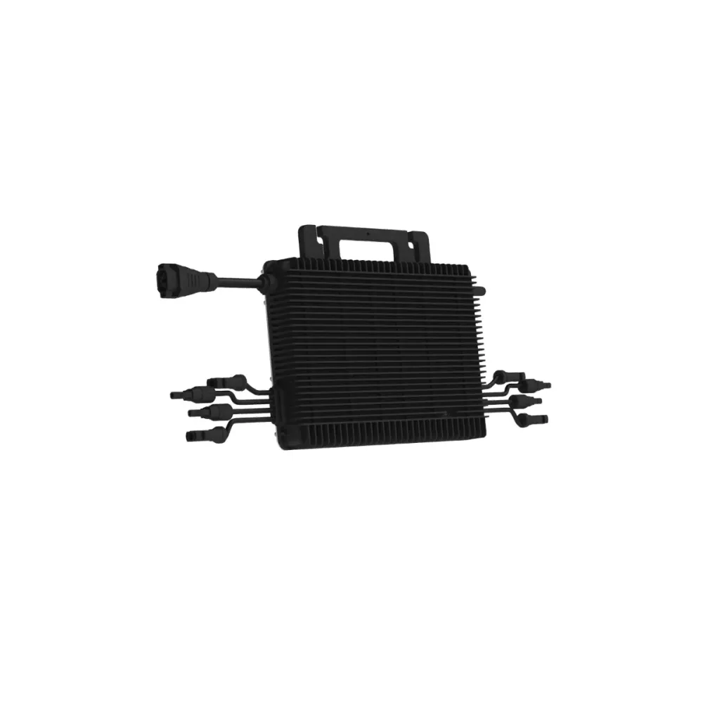 Mikroinvertor Hoymiles HMS-1600-4T 1600 VA 4 MPPT
