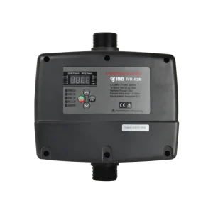 IVR 02M (0,37-1,5 kW, 230 V, 12 ) Střídač střídače