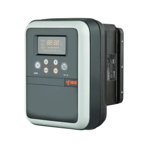 IVR 05 (2,2 kW, v 1 ~ 230 V / OUT 3 ~ 230 V) Střídač